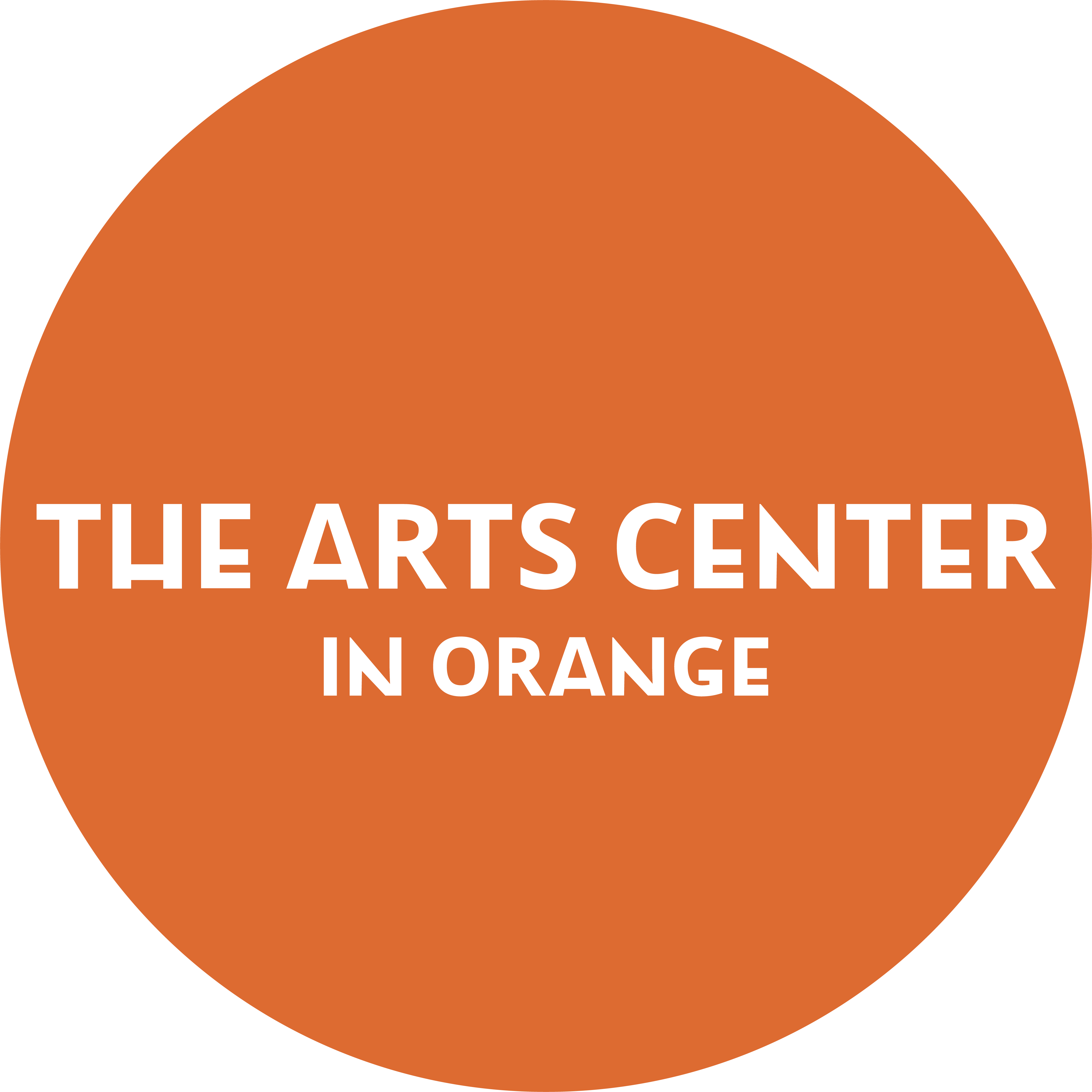 The Arts Center in Orange, Inc.